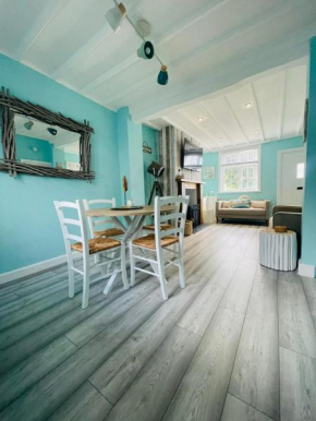 The Rambler's Rest Cottage, Parkgate, Wirral